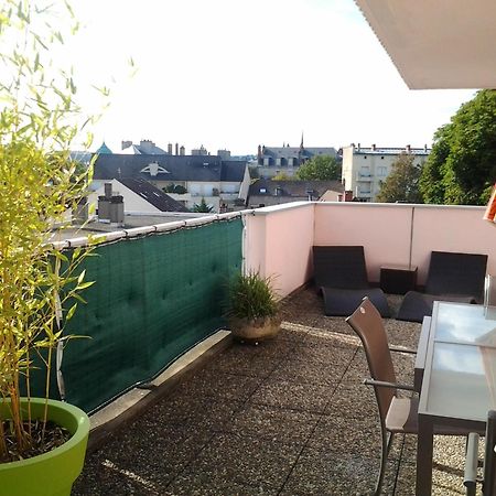 Les Burgondes Apartment ดีจอง ภายนอก รูปภาพ