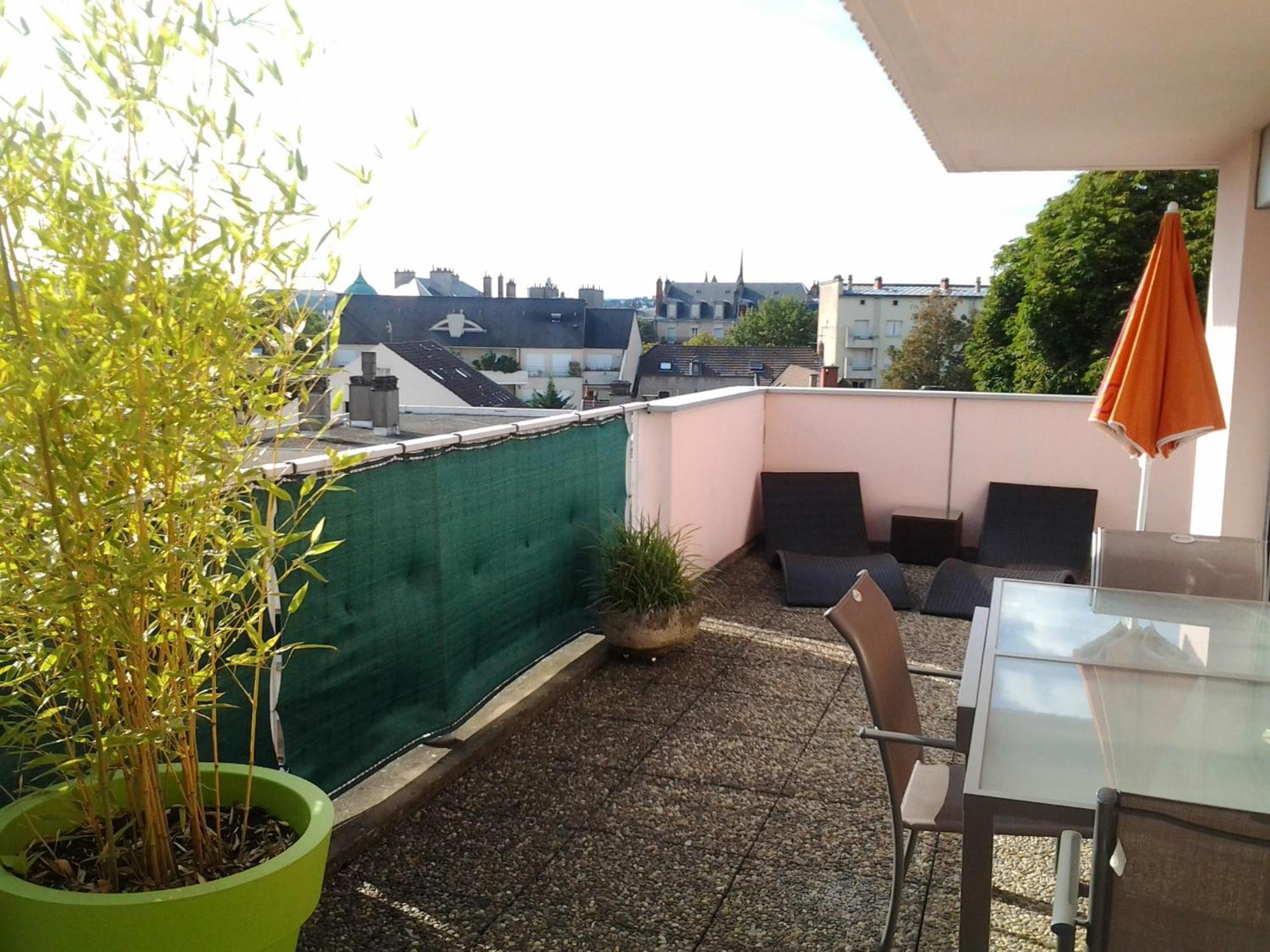 Les Burgondes Apartment ดีจอง ภายนอก รูปภาพ