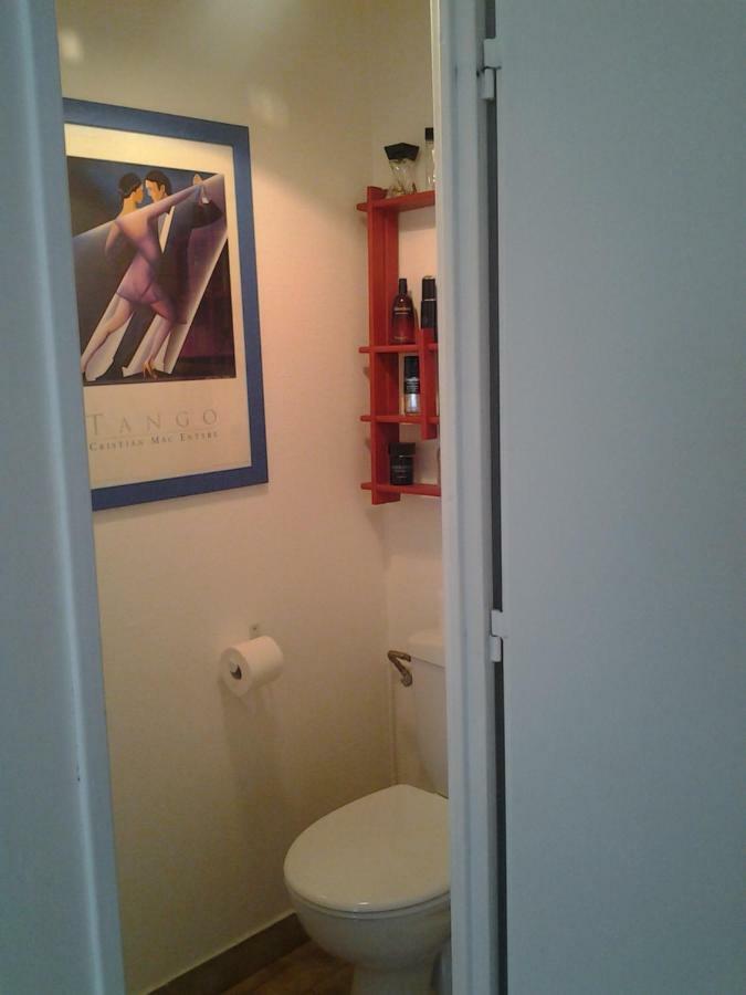 Les Burgondes Apartment ดีจอง ภายนอก รูปภาพ