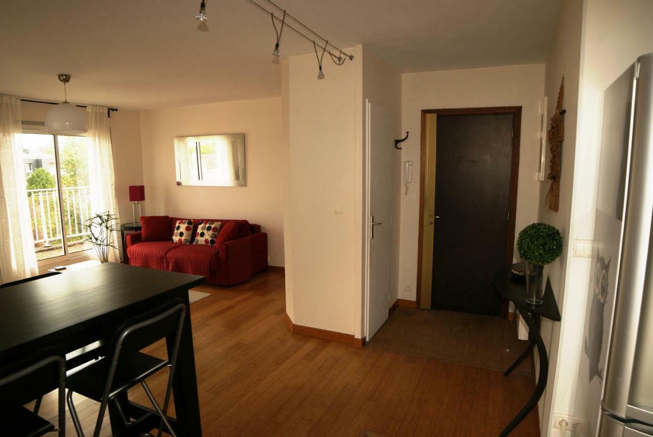 Les Burgondes Apartment ดีจอง ภายนอก รูปภาพ